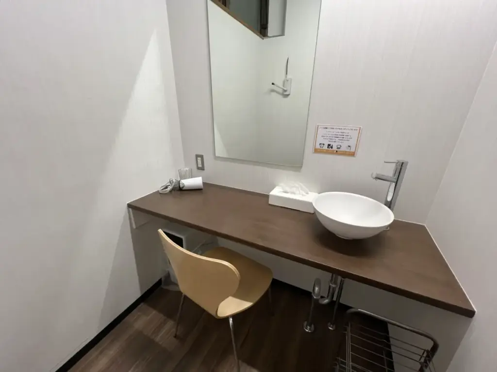 24/7Workout錦糸町四ツ目通店のジム内画像（実際の体験取材時の画像）