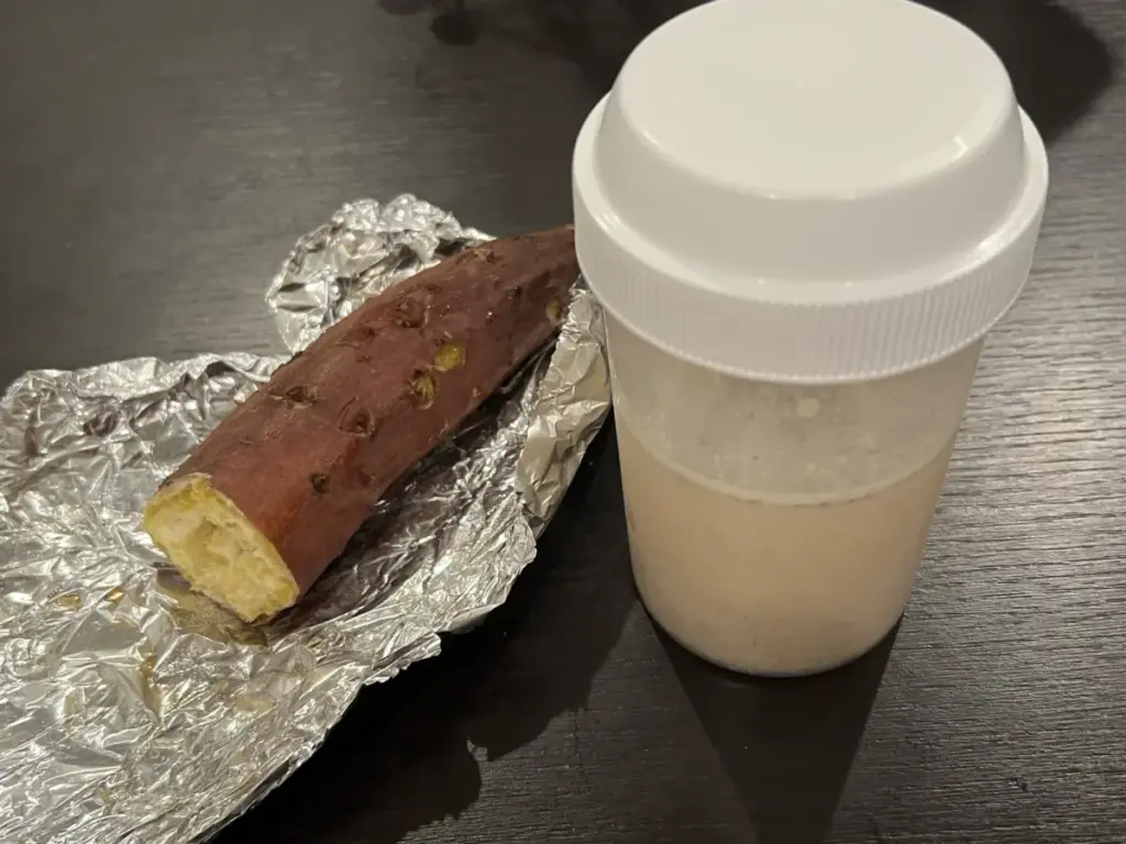 UNDEUX SUPERBODY LIFE千葉スタジオでのダイエット期間中の食事内容