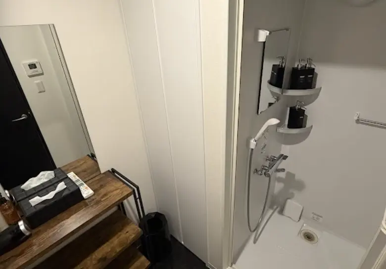 BEYOND所沢店のジム内画像