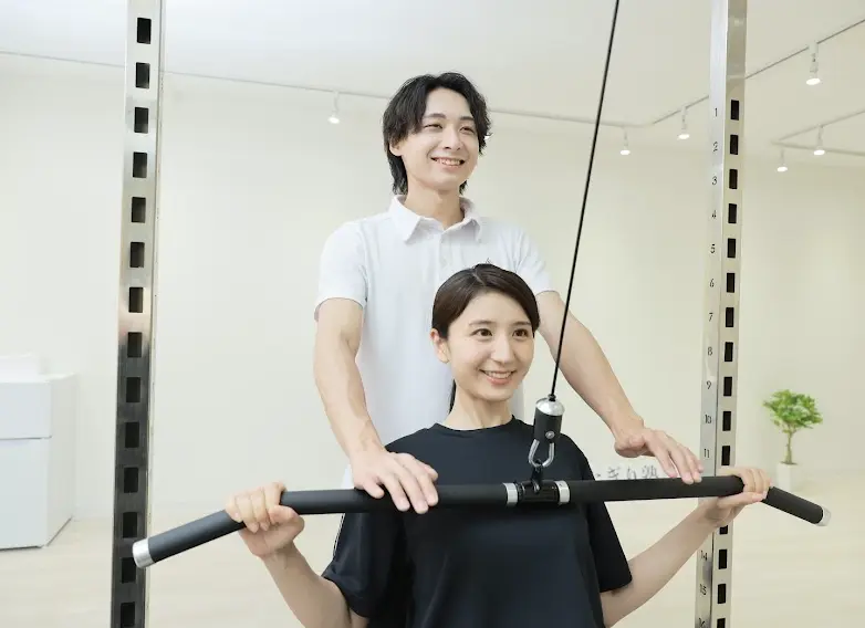 かたぎり塾江戸川台のレッスン風景